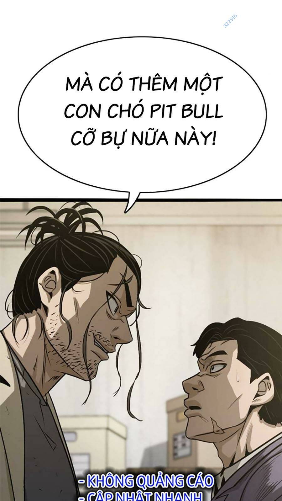 Ngục Tù Đẫm Máu Chương 58 Ảnh 94