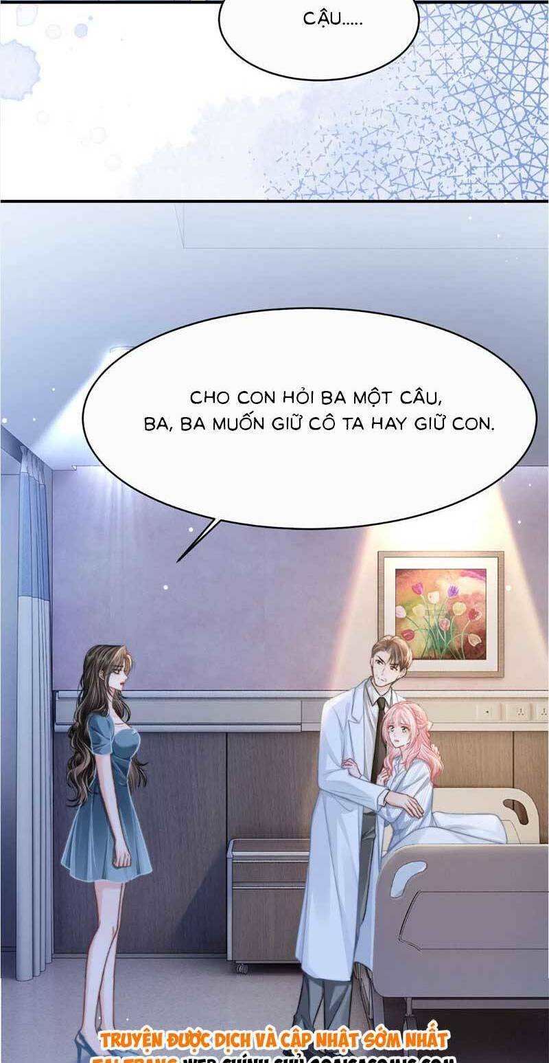 Sau Khi Chia Tay, Cô Ấy Trở Thành Nữ Vương Hotsearch Chương 32 Ảnh 26
