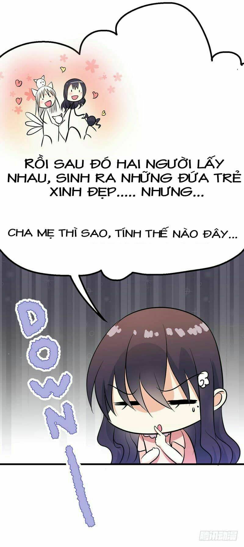 Chinh Phục Bạn Trai Sao Chổi Chương 4 Ảnh 40