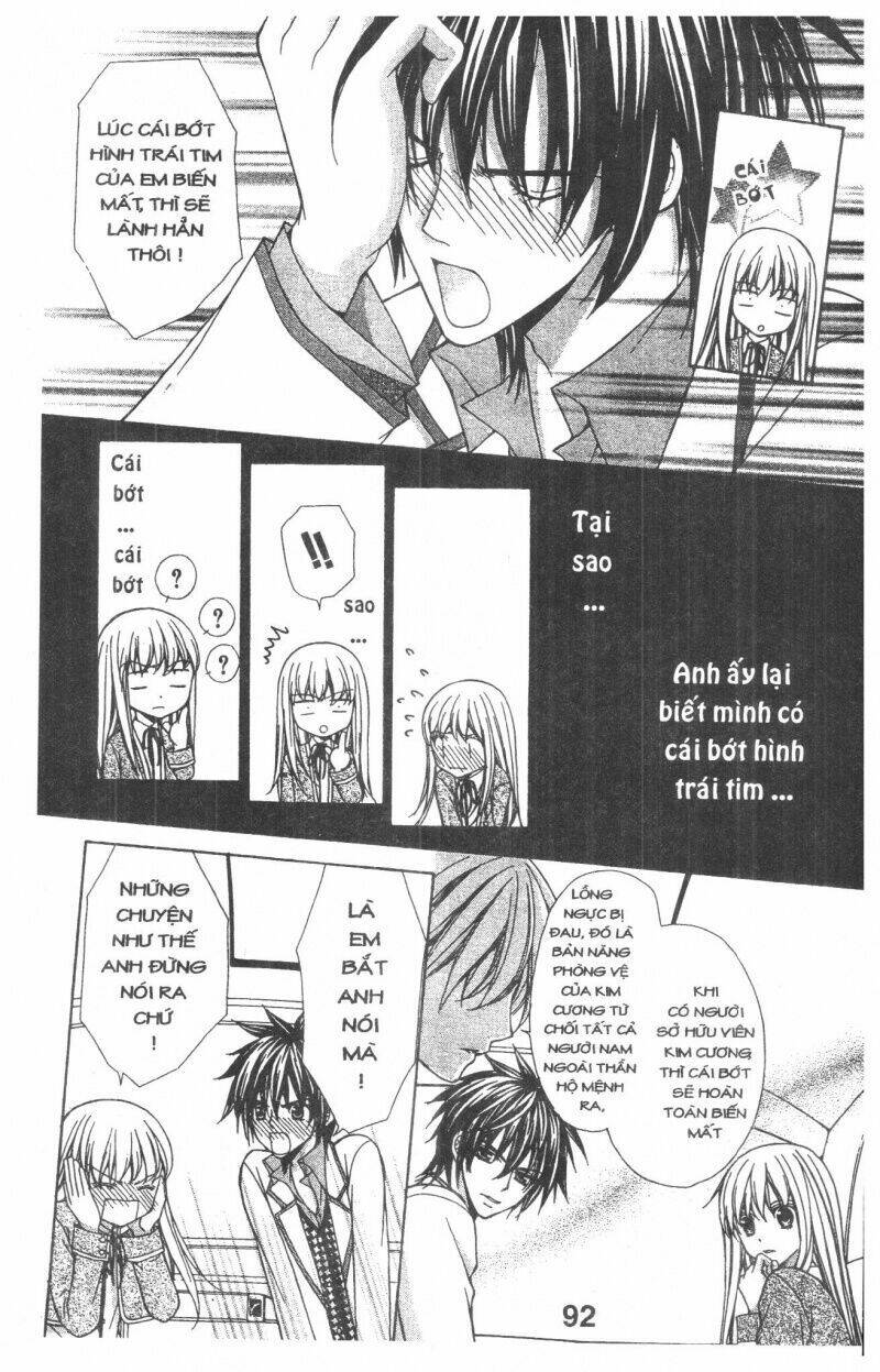 Heart No Daiya Chương 1 Ảnh 94