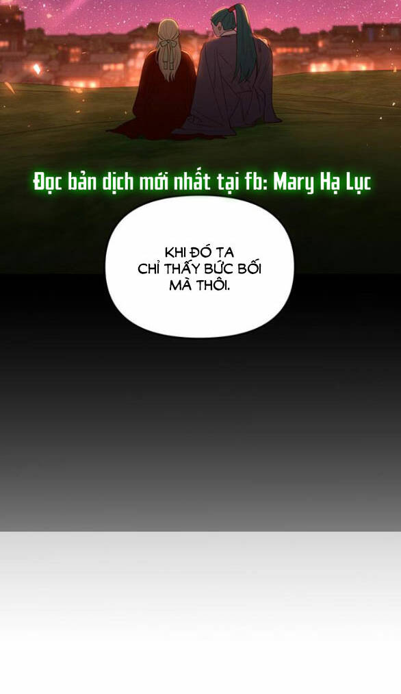 Thái Tử Myolyeong Chương 102.2 Ảnh 33