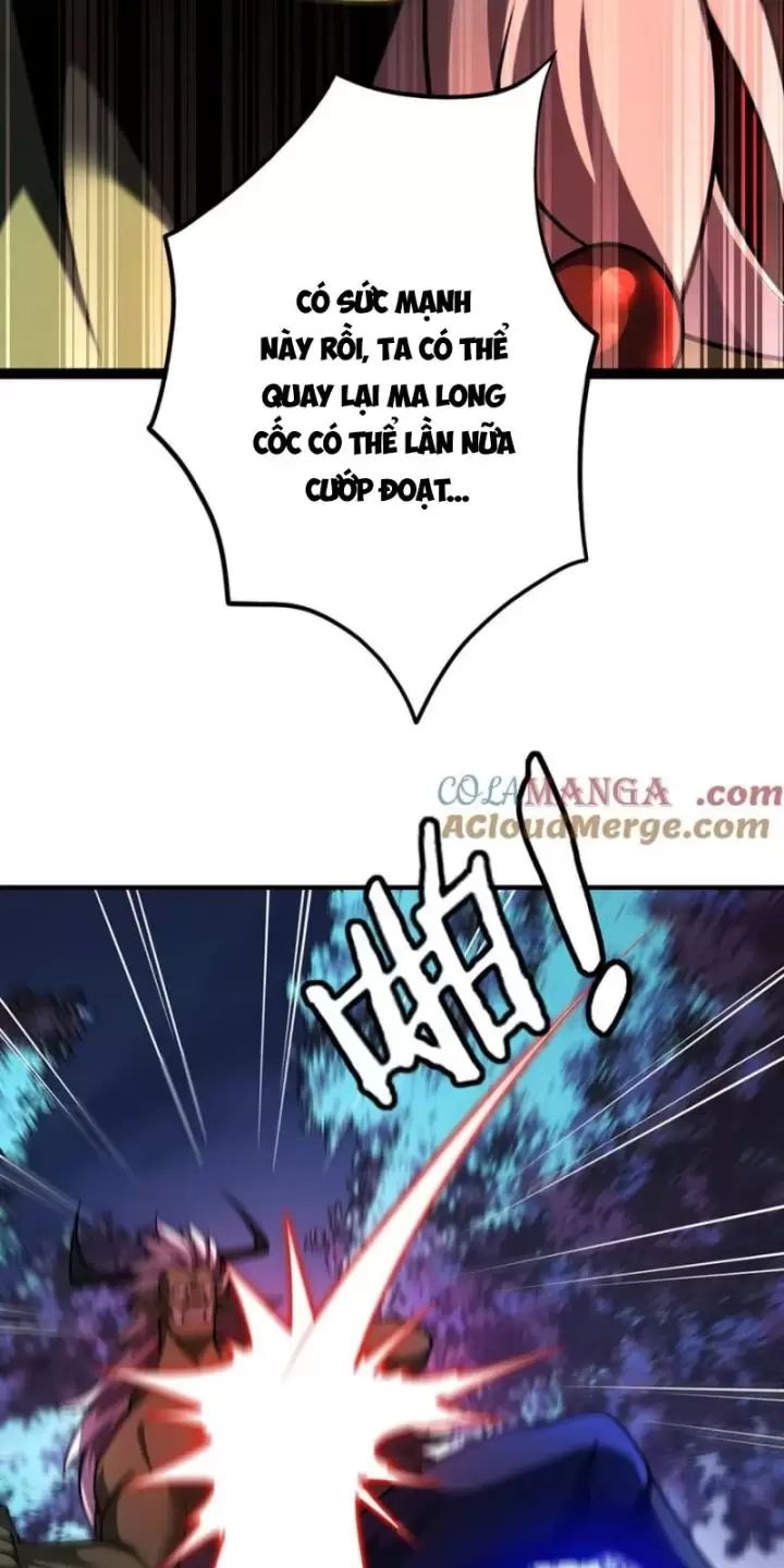 Ta, Chúa Tể Rừng Xanh Chương 29 Ảnh 52