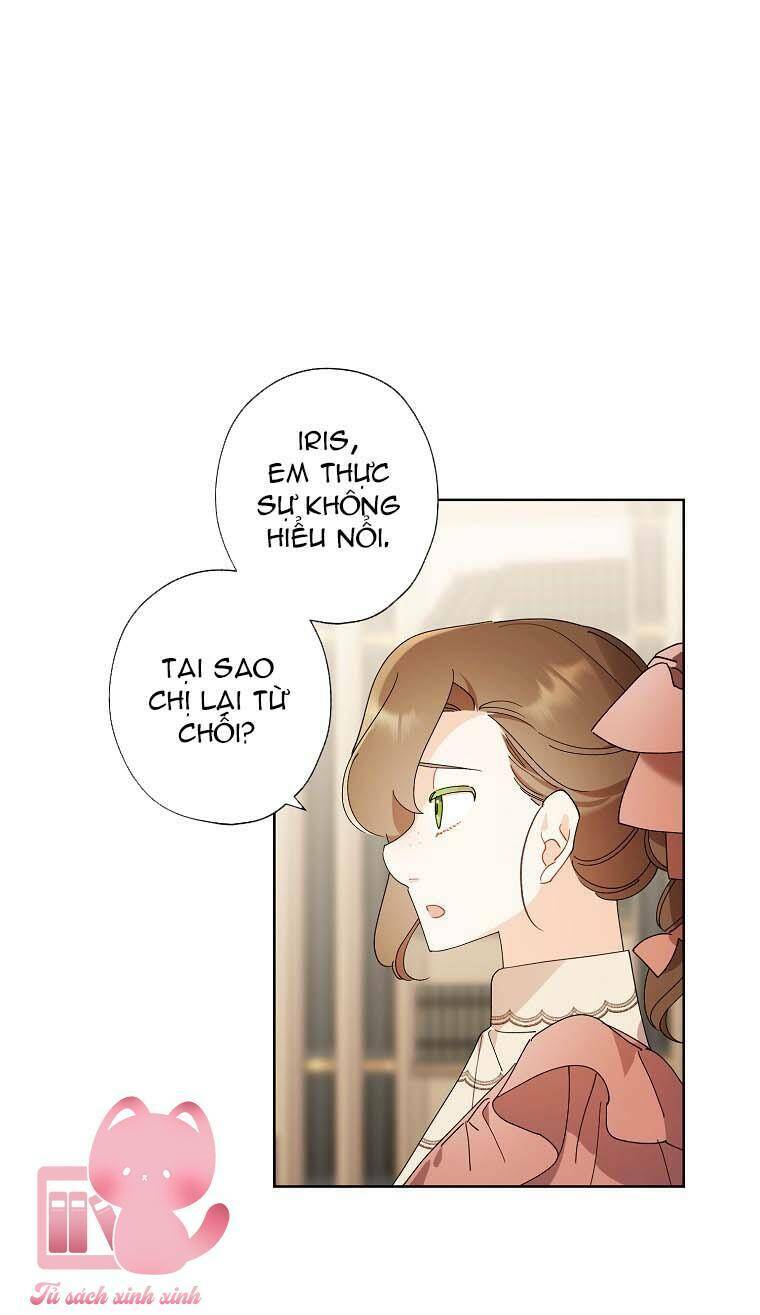 Tôi Trở Thành Mẹ Kế Của Cinderella Chương 90 Ảnh 3