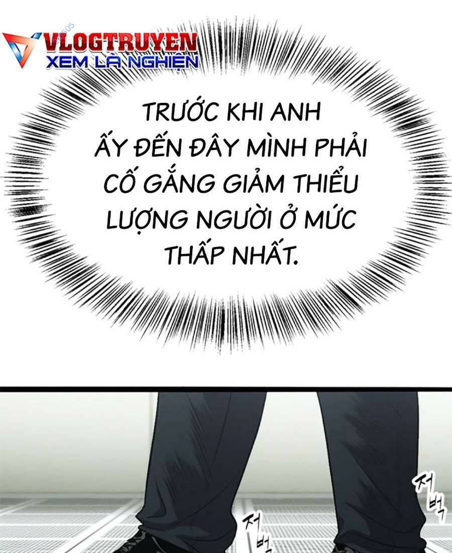 Ngục Tù Đẫm Máu Chương 66 Ảnh 34