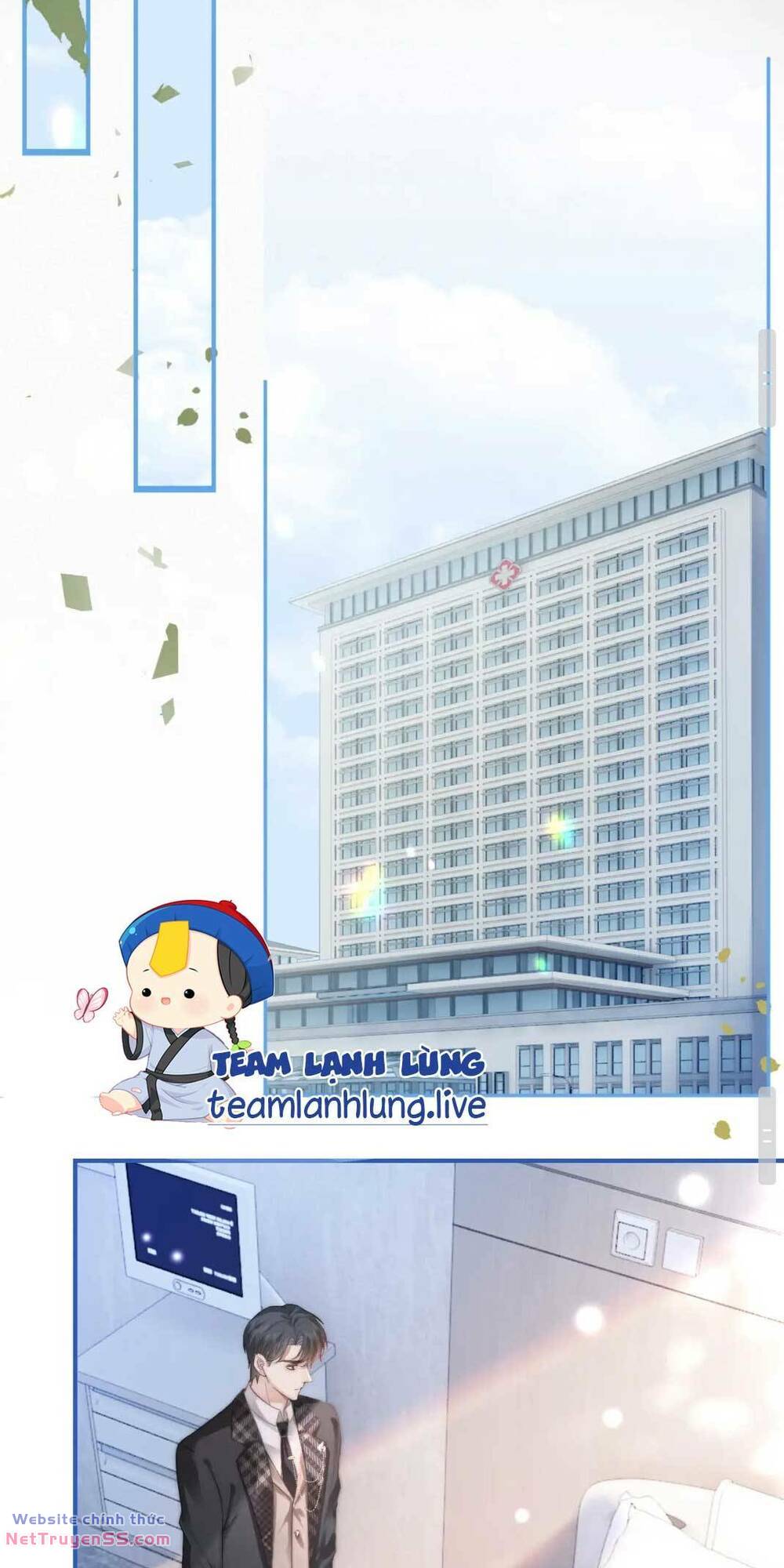 Sau Khi Chia Tay, Cô Ấy Trở Thành Nữ Vương Hotsearch Chương 40 Ảnh 31