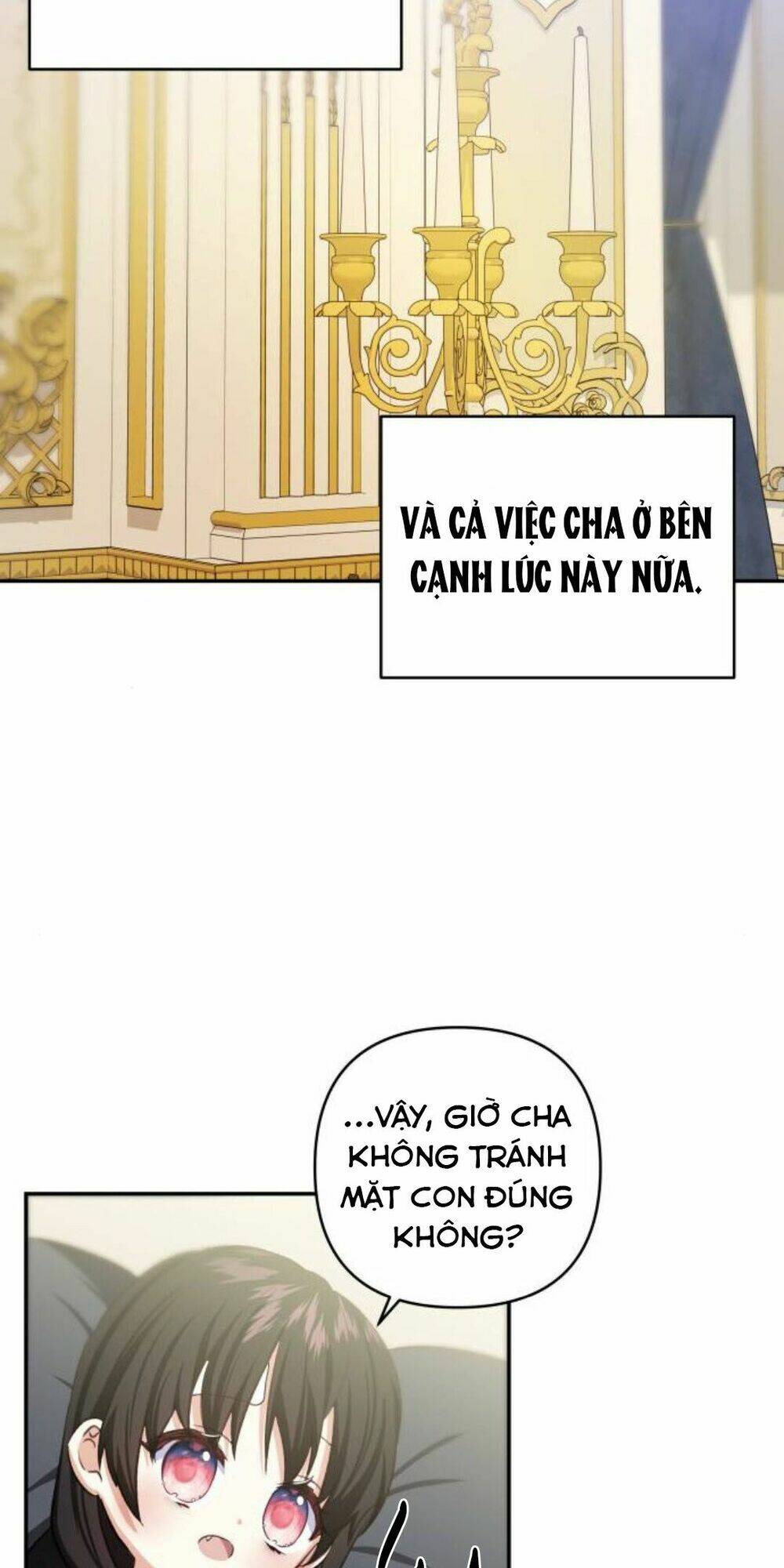 Con Gái Bé Bỏng Của Công Tước Ác Ma Chương 46 Ảnh 18