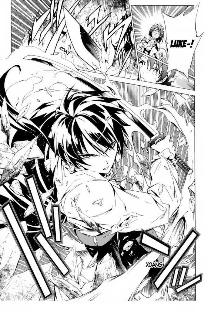 Seiken No Katanakaji Chương 3 Ảnh 8