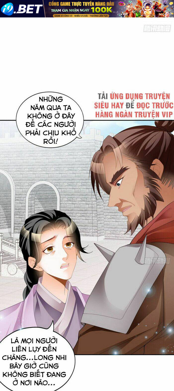 Cửu Tinh Bá Thể Quyết Chương 47 Ảnh 7
