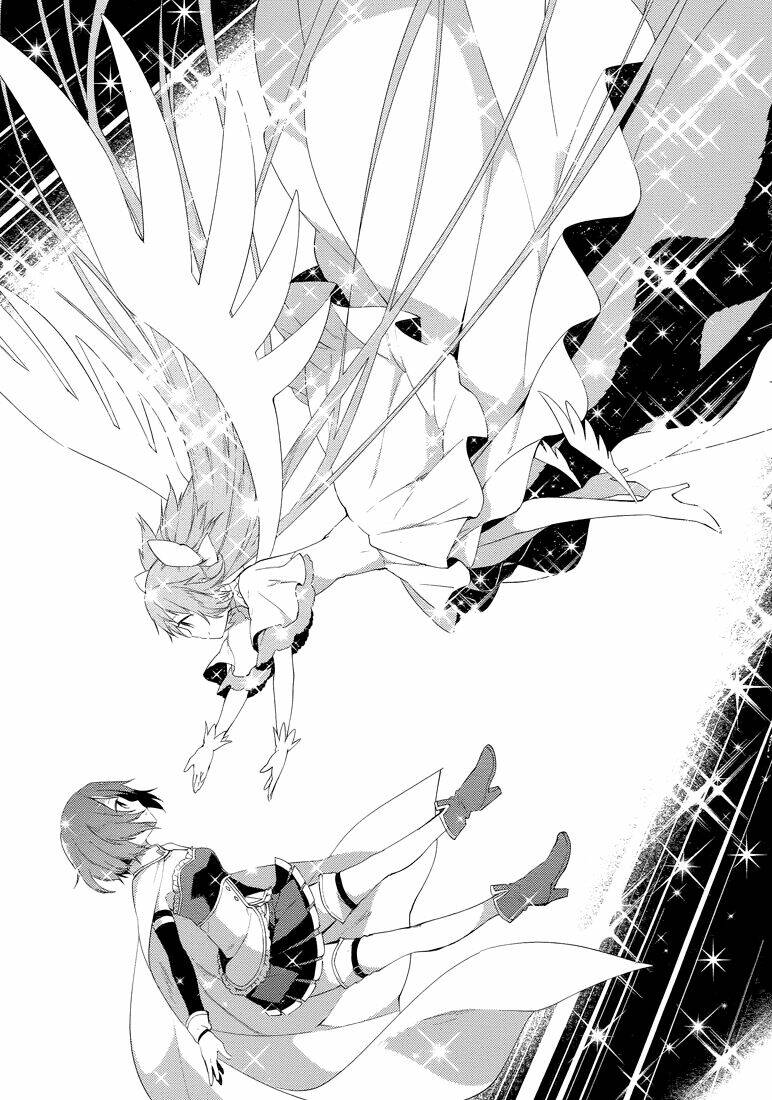 Mahou Shoujo Madoka Magica - Majuu Hen Chương 2 Ảnh 58