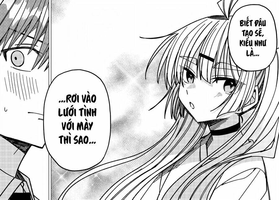Unparalleled Mememori-Kun Chương 13 Ảnh 27