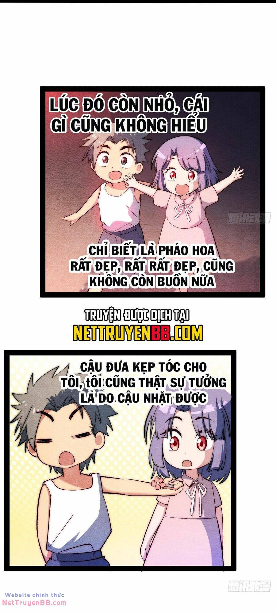 Tà Ác Làm Vương Chương 11 Ảnh 59