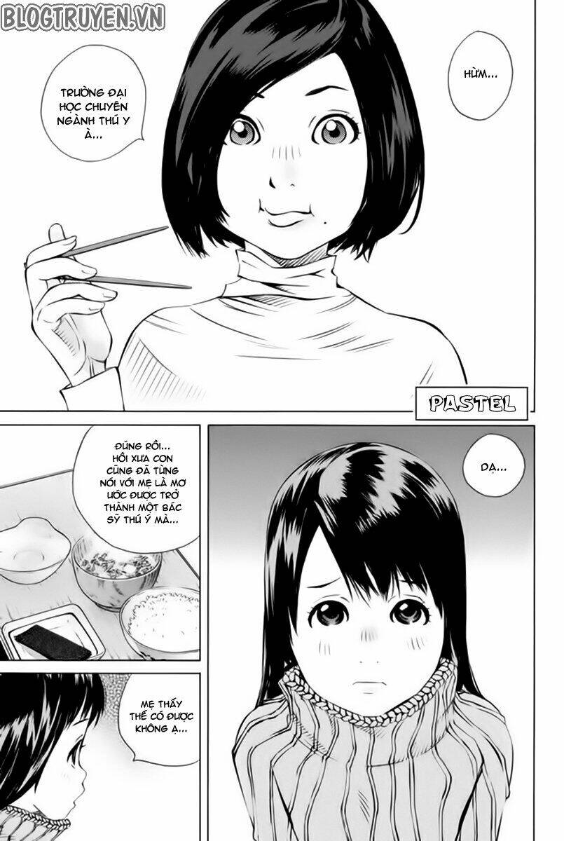Pastel Chương 187 Ảnh 3