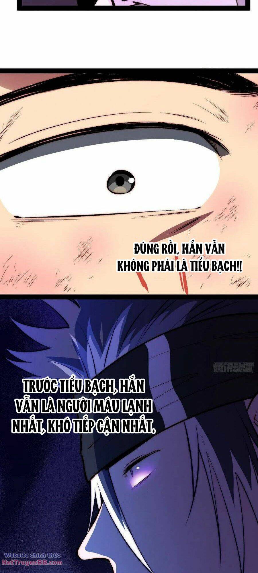 Tà Ác Làm Vương Chương 14 Ảnh 50