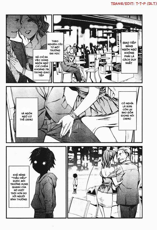 Kimi Shi Ni Tamou Koto Nakare Chương 7 Ảnh 25