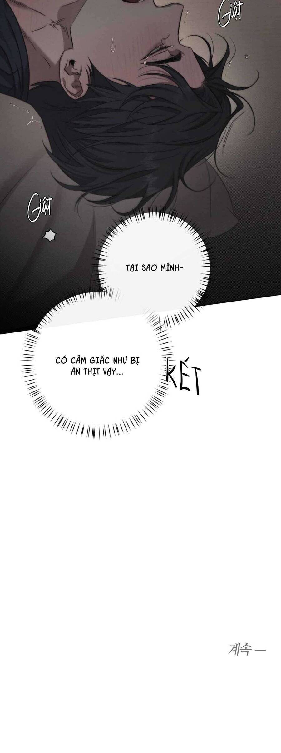 Anh Vẫn Sẽ Yêu Em Kể Cả Khi Điều Đó Là Sai Chương 21 Ảnh 30