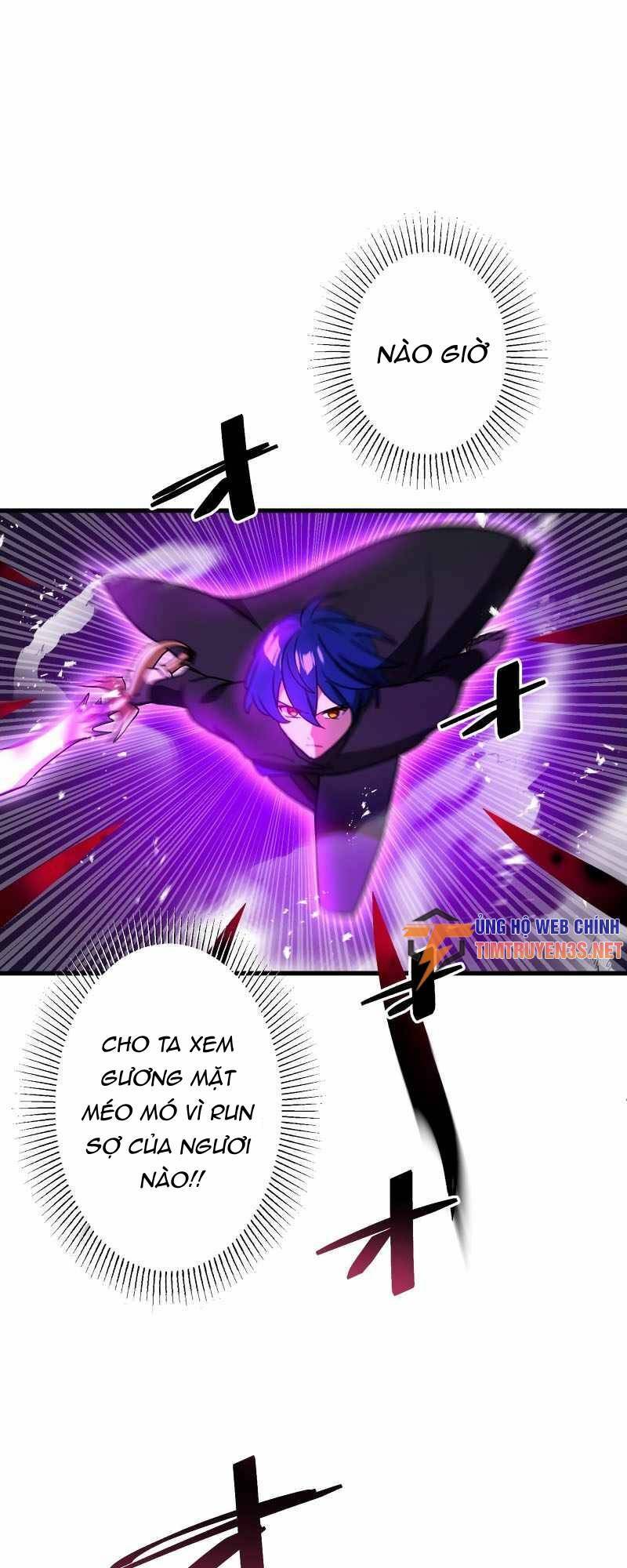 Hồi Quy Trở Thành Mạo Hiểm Giả Mạnh Nhất Nhờ Class Ẩn Điều Khiển Trọng Lực Chương 45 Ảnh 33