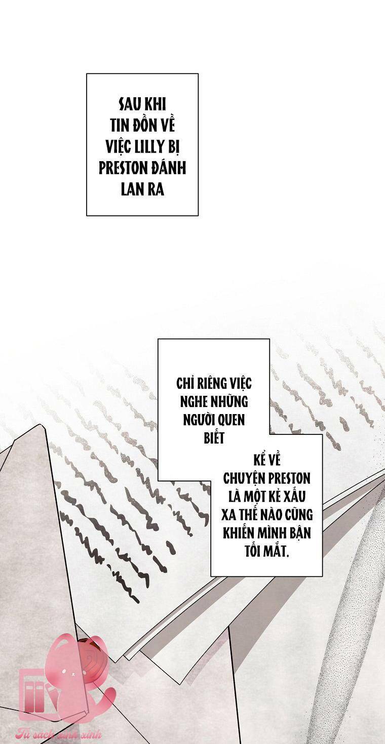 Tôi Trở Thành Mẹ Kế Của Cinderella Chương 95 Ảnh 18