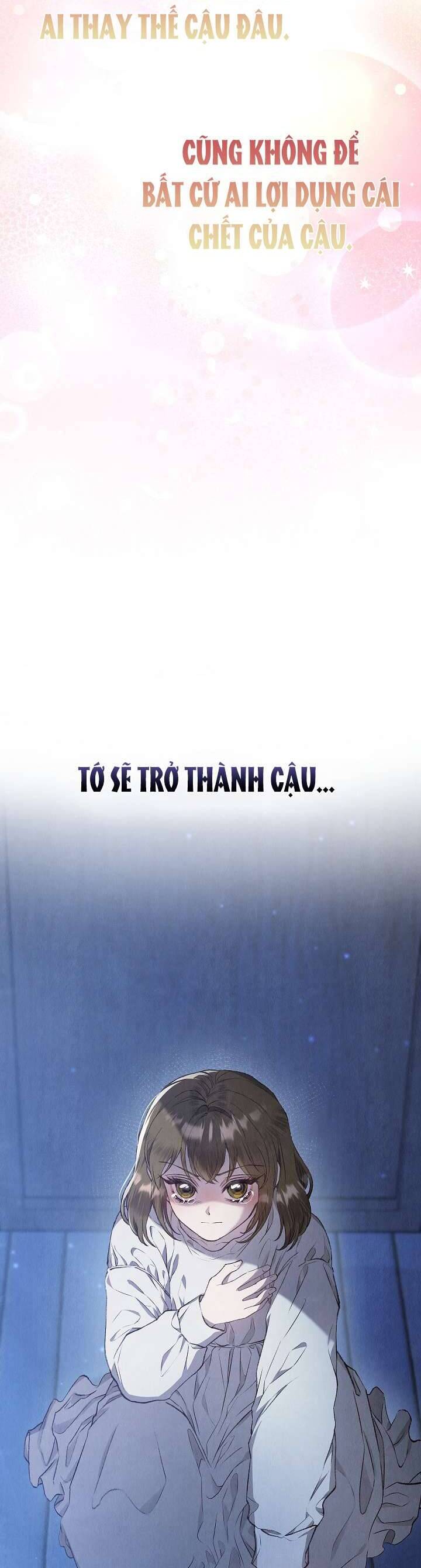 Nhân Vật Phụ Quyết Định Trở Thành Kẻ Giả Mạo Chương 3 Ảnh 45