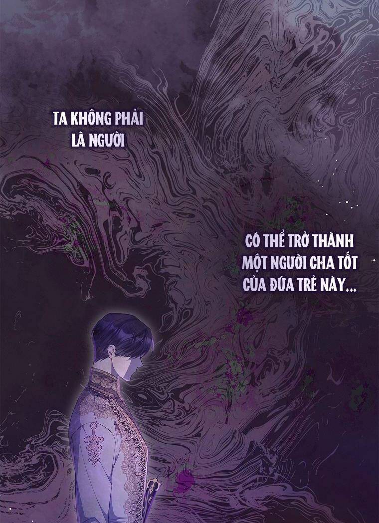 Xin Hãy Nhận Con Làm Con Đi Mà, Papa Chương 27 Ảnh 11
