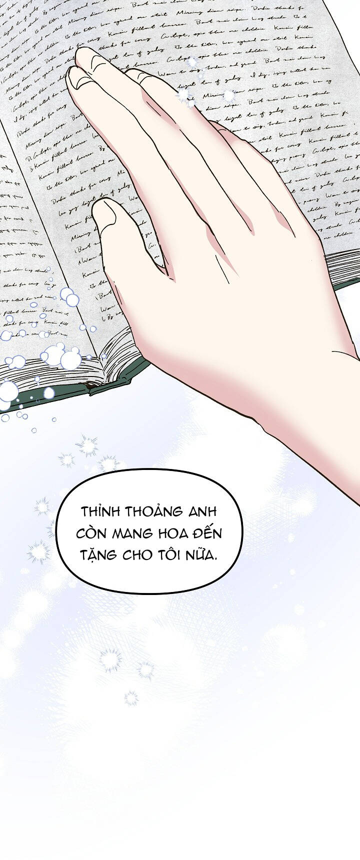 Công ChúA Giả Điên Chương 68 Ảnh 51