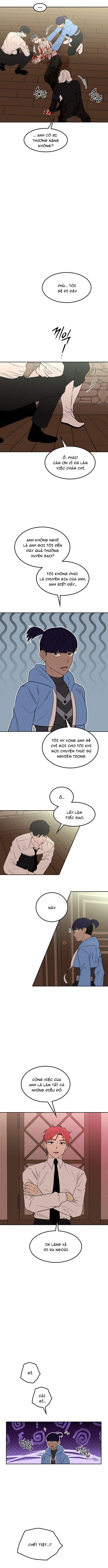 Hồi Khứ Châu Chương 66 Ảnh 3