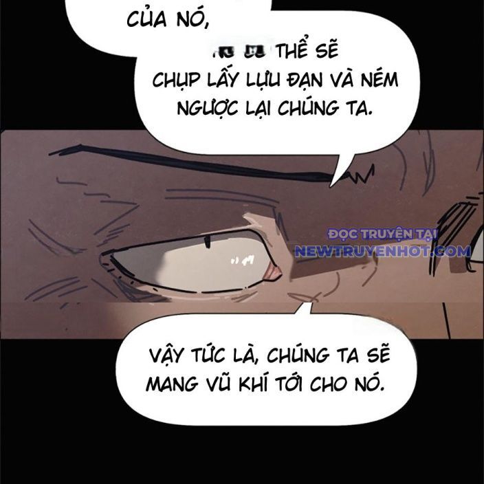 Sinh Vật Gyeongseong: Đóa Hoa Bất Diệt Chương 34 Ảnh 12