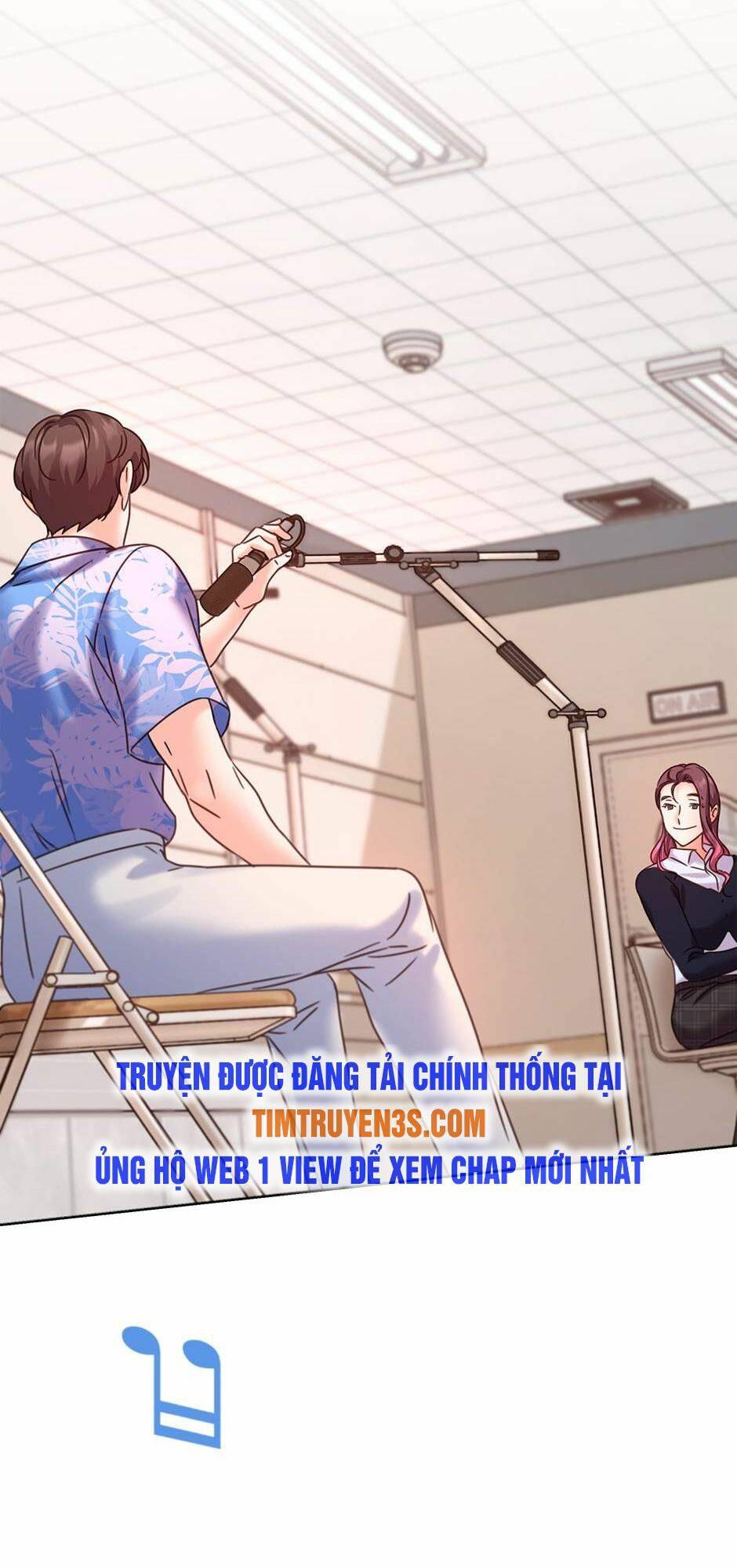Trở Lại Làm Idol Chương 84 Ảnh 54