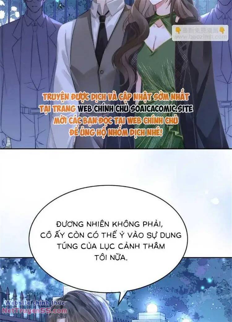 Sau Khi Chia Tay, Cô Ấy Trở Thành Nữ Vương Hotsearch Chương 41 Ảnh 30