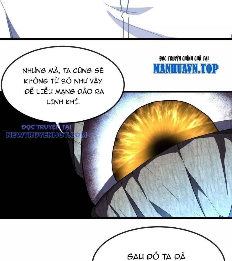 Ta Là Quái Thú Đại Chúa Tể Chương 89 Ảnh 81