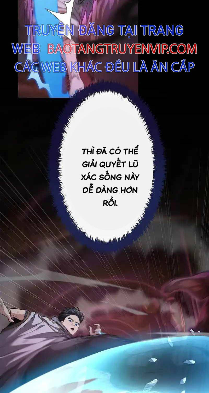 Pháp Sư Cận Chiến Hồi Quy Chương 25 Ảnh 75