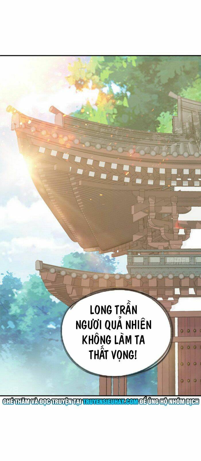 Cửu Tinh Bá Thể Quyết Chương 40 Ảnh 2