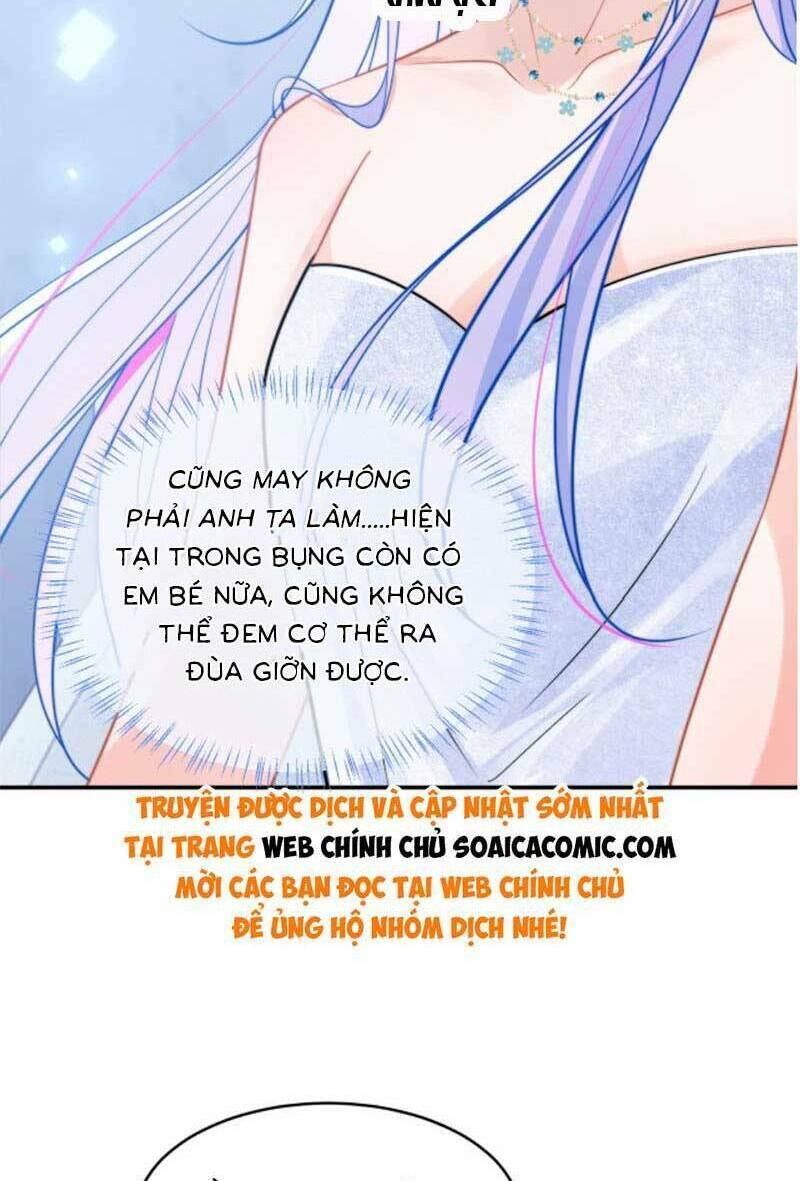 Vị Chỉ Huy Lạnh Lùng Đang Khóc Trong Vòng Tay Tôi Chương 49 Ảnh 43