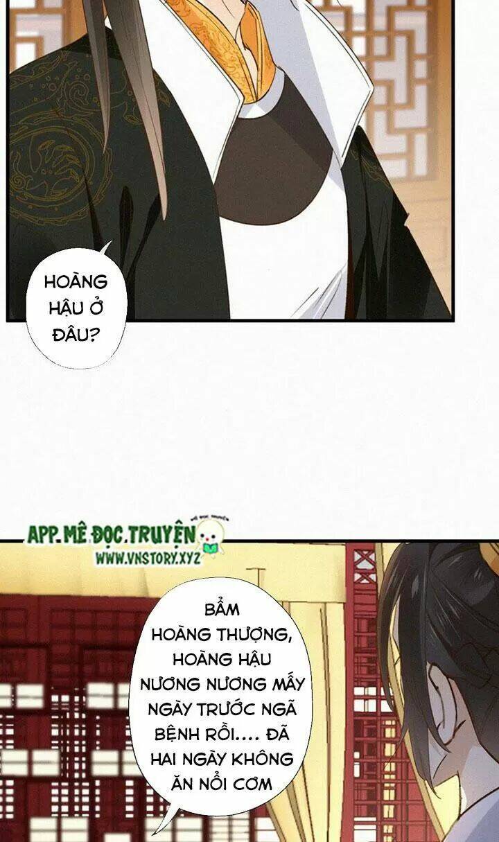 Thiên Hương Mỹ Nhân Chương 121 Ảnh 15