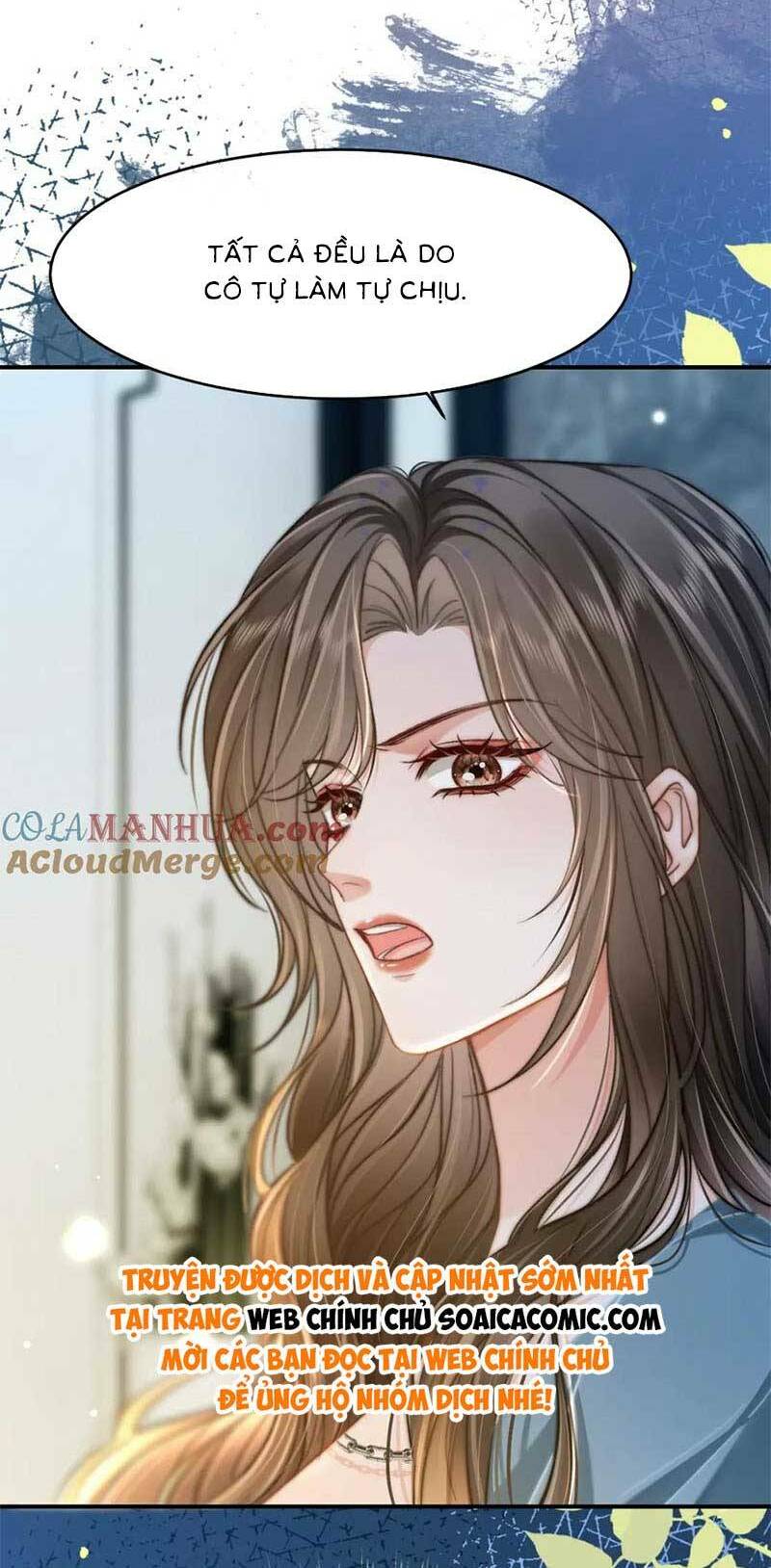 Sau Khi Chia Tay, Cô Ấy Trở Thành Nữ Vương Hotsearch Chương 31 Ảnh 21