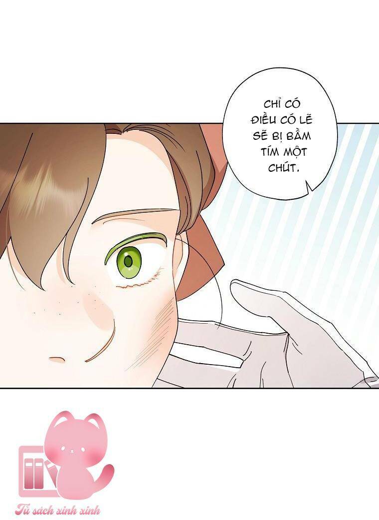 Tôi Trở Thành Mẹ Kế Của Cinderella Chương 93 Ảnh 61