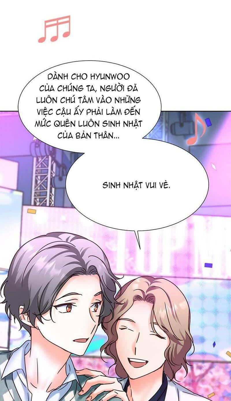Trở Lại Làm Idol Chương 89 Ảnh 139