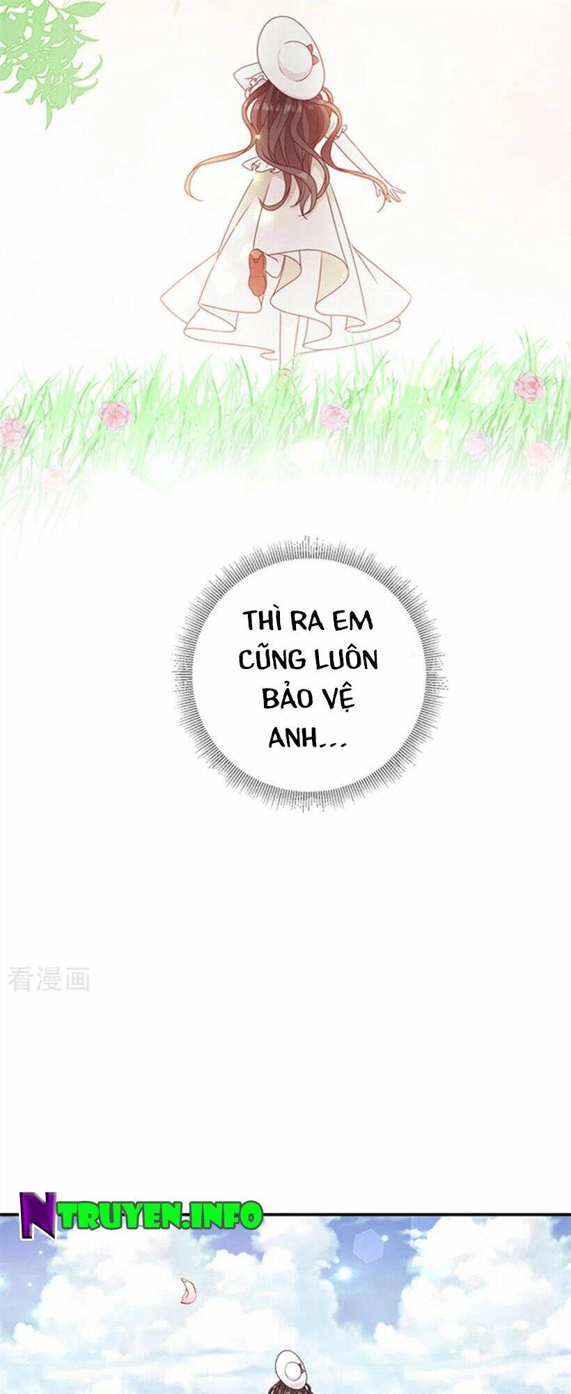 Ác Ma Đừng Hôn Tôi Chương 200 Ảnh 17