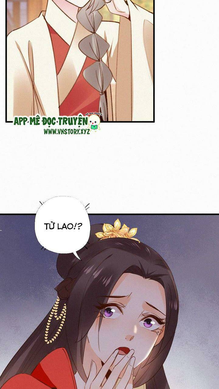 Thiên Hương Mỹ Nhân Chương 116 Ảnh 9