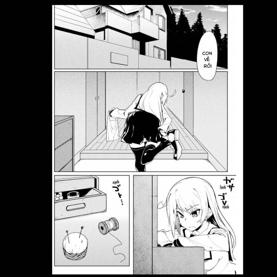 Teisou Gyakuten Sekai Chương 12 Ảnh 16