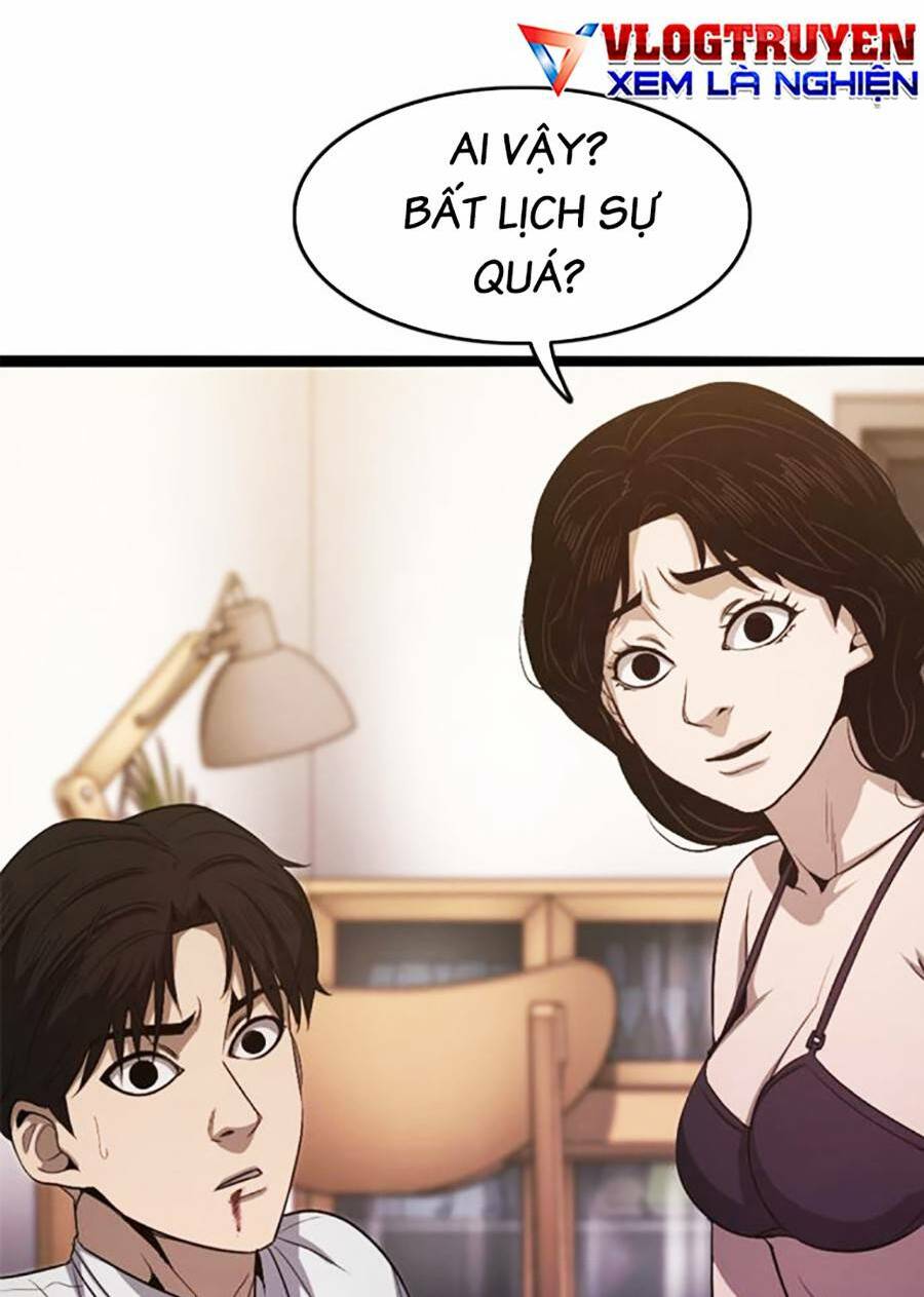 Ngục Tù Đẫm Máu Chương 60 Ảnh 13