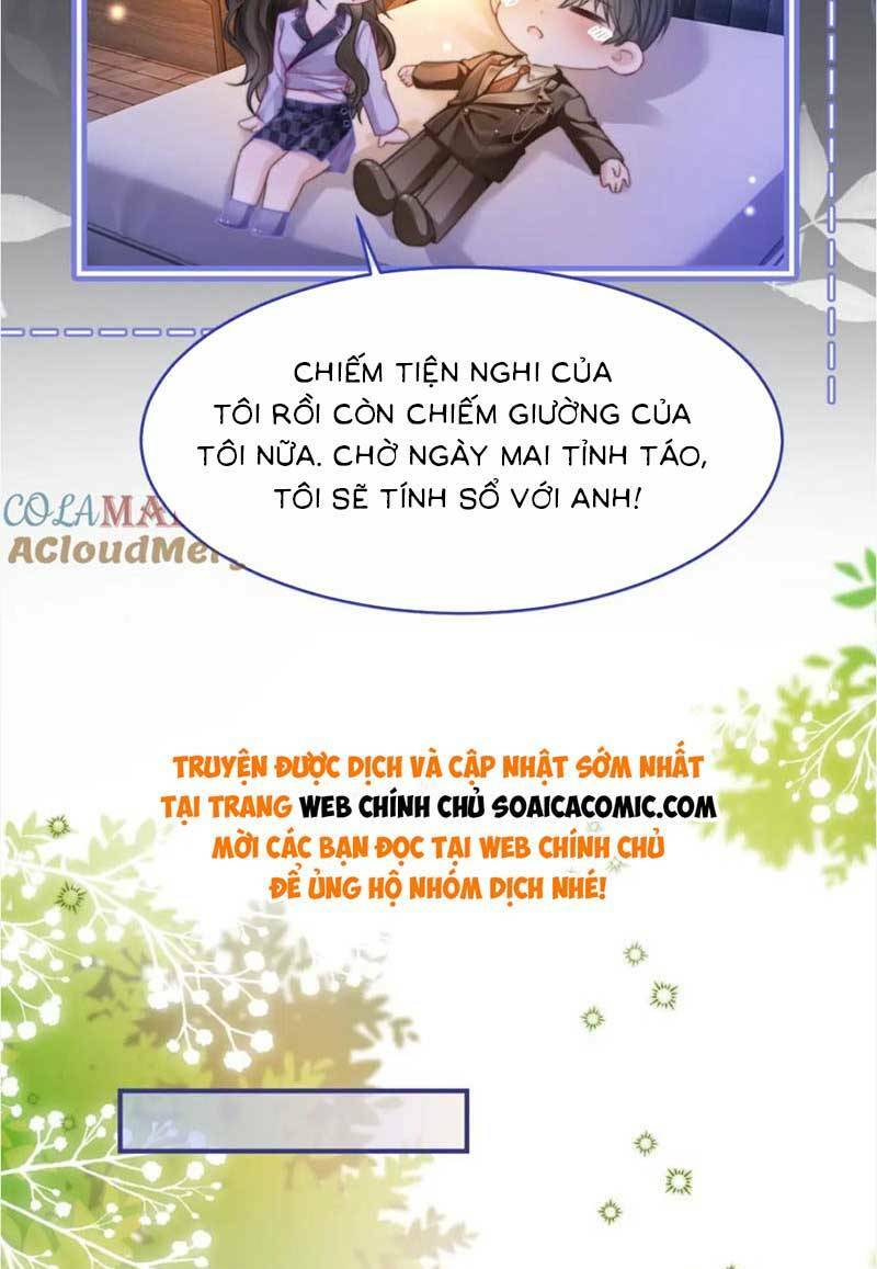 Sau Khi Chia Tay, Cô Ấy Trở Thành Nữ Vương Hotsearch Chương 35 Ảnh 8