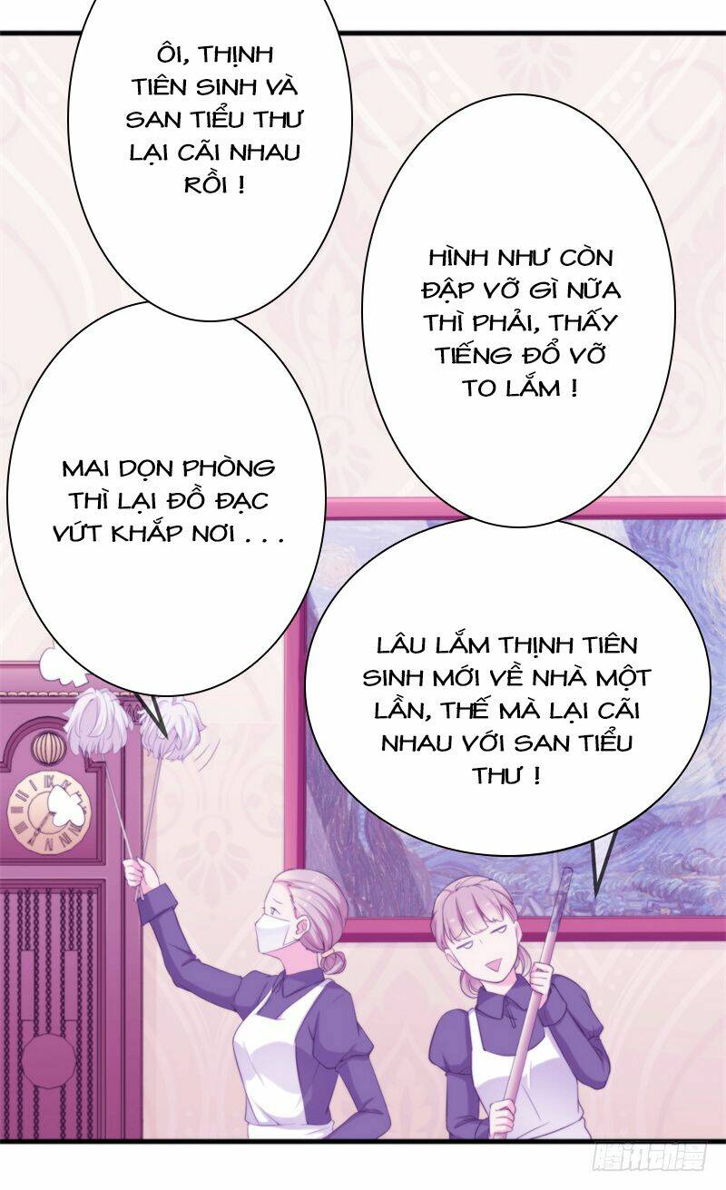 101 Lần Đoạt Hôn Chương 1 Ảnh 14