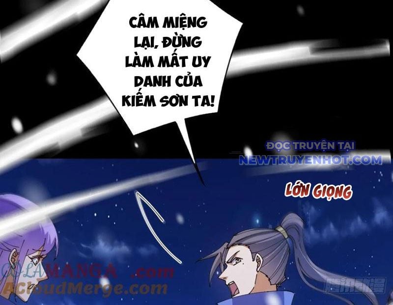 Ta Xuyên Không Với Max Điểm Mị Lực Chương 137 Ảnh 11