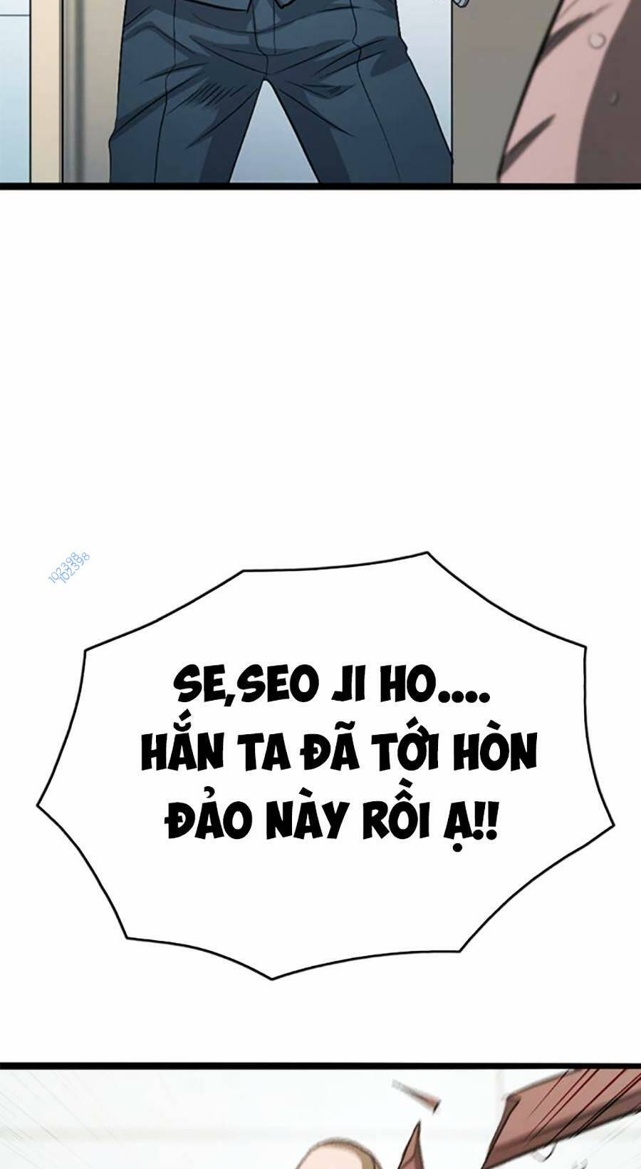 Ngục Tù Đẫm Máu Chương 70 Ảnh 10