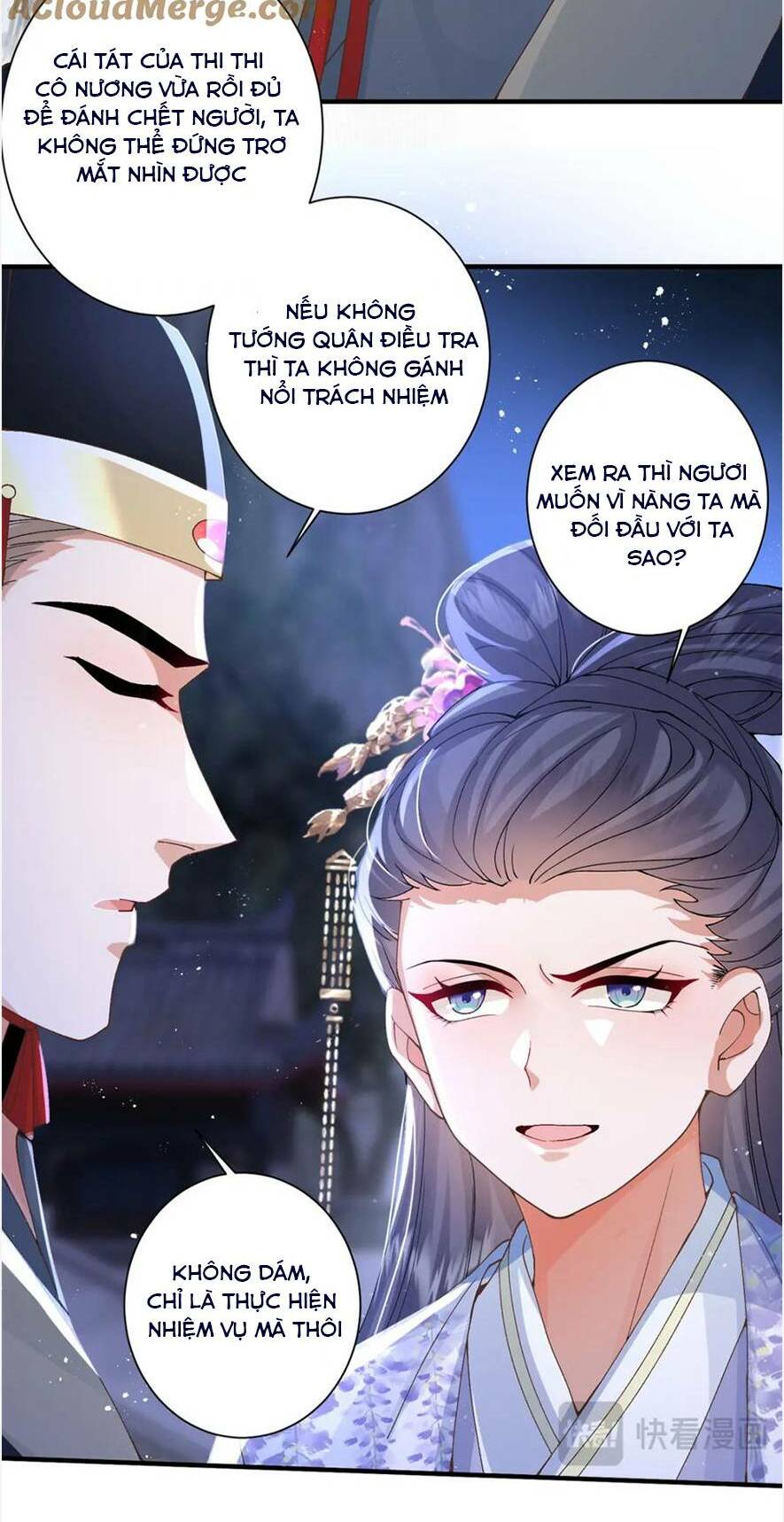 Phượng Hoàng Quy Hồi Chương 15 Ảnh 7