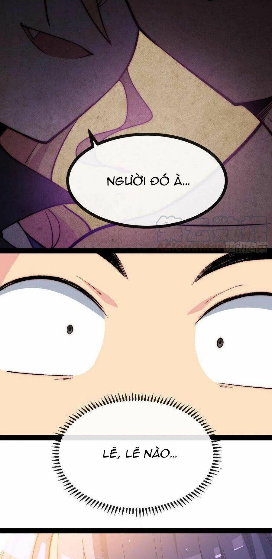 Tà Ác Làm Vương Chương 18 Ảnh 20