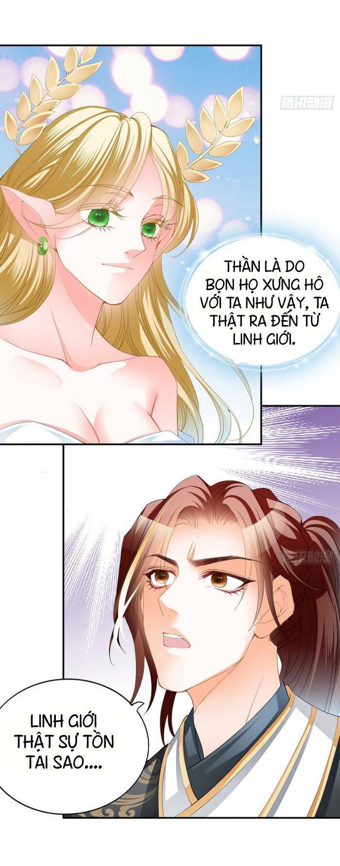 Cửu Tinh Bá Thể Quyết Chương 41 Ảnh 31