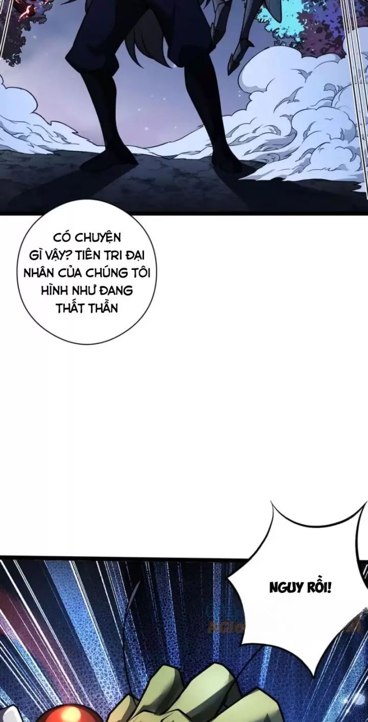 Ta, Chúa Tể Rừng Xanh Chương 29 Ảnh 31