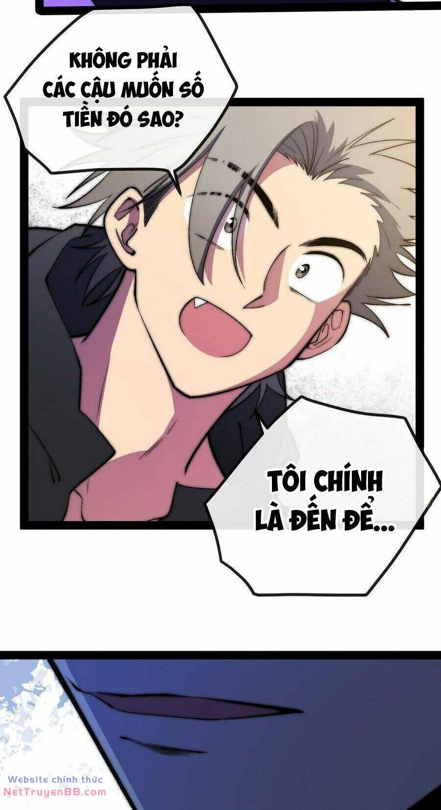 Tà Ác Làm Vương Chương 14 Ảnh 40