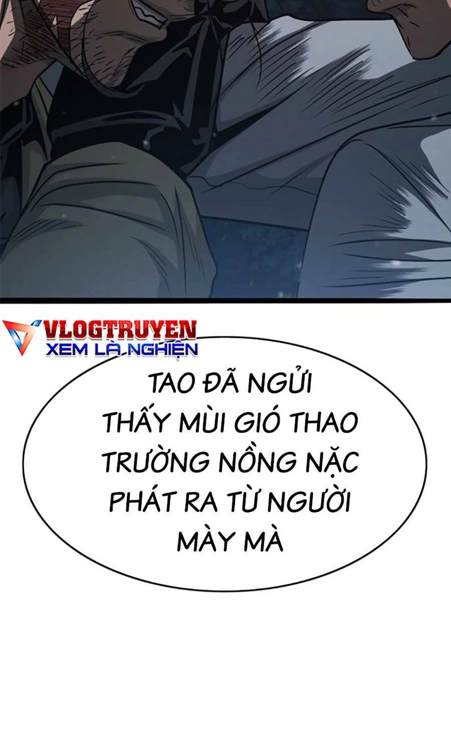 Ngục Tù Đẫm Máu Chương 68 Ảnh 84